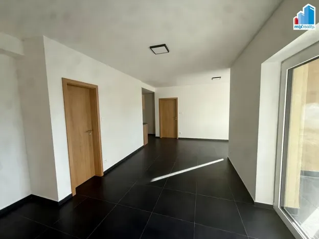 Pronájem bytu 3+kk, Nýřany, Benešova třída, 75 m2