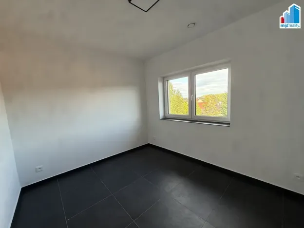 Pronájem bytu 3+kk, Nýřany, Benešova třída, 75 m2