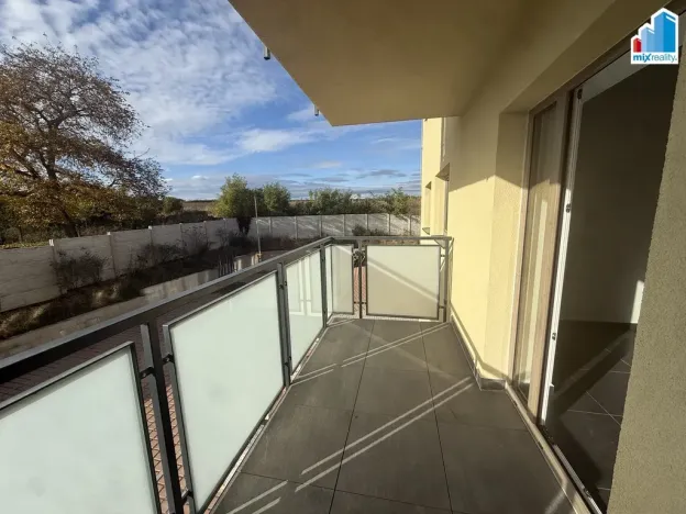 Pronájem bytu 3+kk, Nýřany, Benešova třída, 75 m2