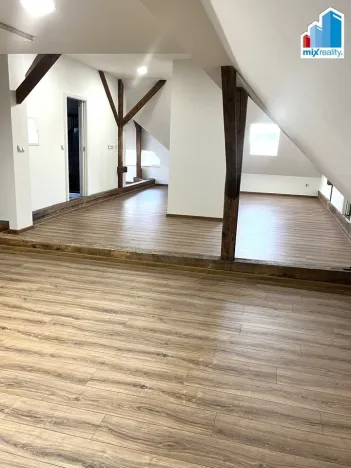 Pronájem bytu 1+1, Příkosice, 100 m2