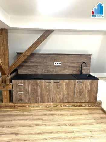 Pronájem bytu 1+1, Příkosice, 100 m2