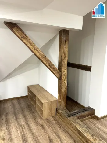 Pronájem bytu 1+1, Příkosice, 100 m2