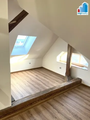 Pronájem bytu 1+1, Příkosice, 100 m2