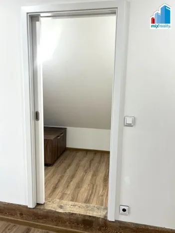 Pronájem bytu 1+1, Příkosice, 100 m2