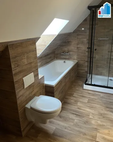 Pronájem bytu 1+1, Příkosice, 100 m2