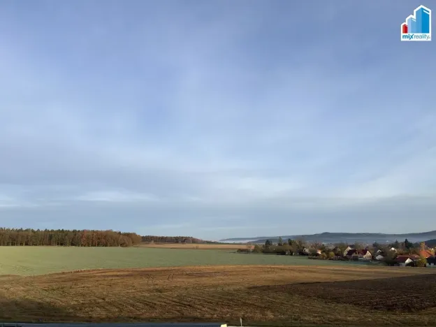 Pronájem bytu 1+1, Příkosice, 100 m2