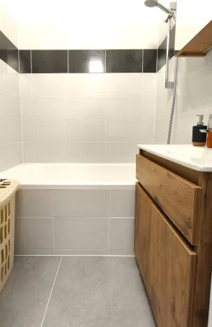 Pronájem bytu 2+1, Ostrava - Poruba, Sokolovská, 57 m2