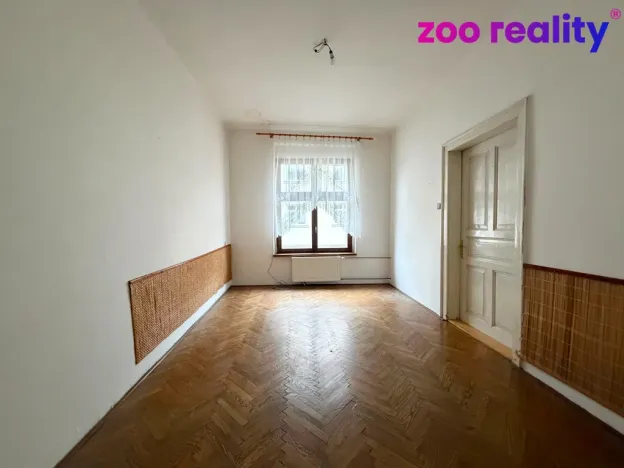 Prodej rodinného domu, Chomutov, Legionářská, 200 m2