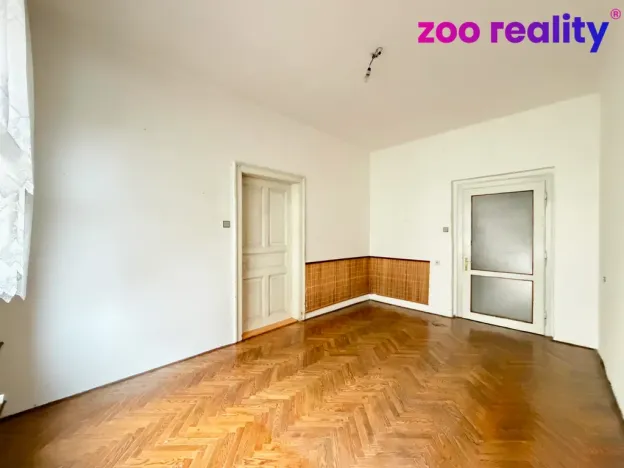 Prodej rodinného domu, Chomutov, Legionářská, 200 m2