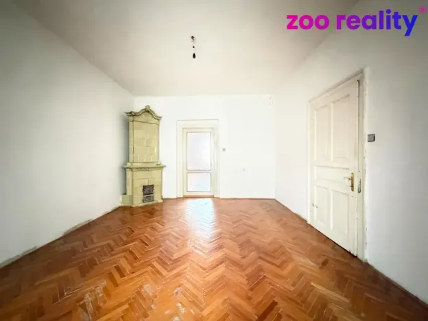 Prodej rodinného domu, Chomutov, Legionářská, 200 m2