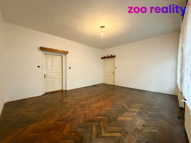 Prodej rodinného domu, Chomutov, Legionářská, 200 m2