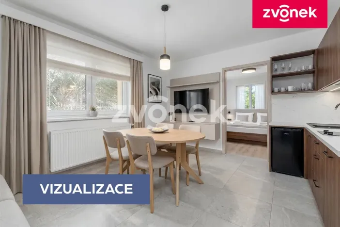 Prodej chalupy, Velké Karlovice, 250 m2