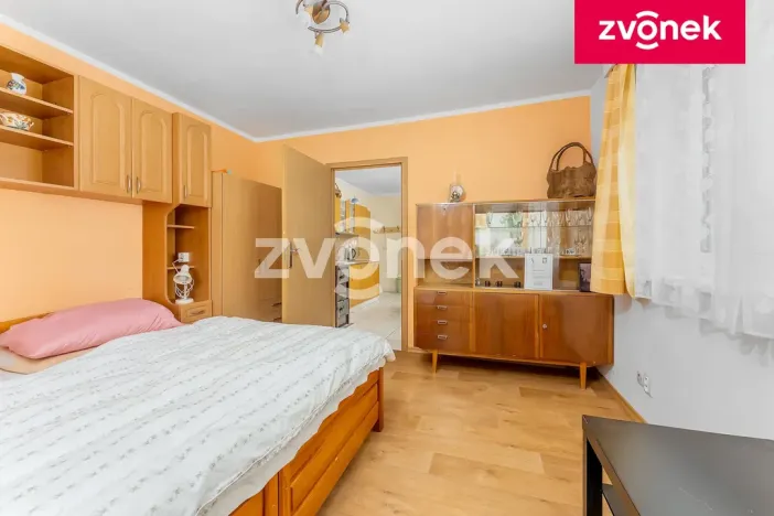 Prodej chalupy, Velké Karlovice, 250 m2