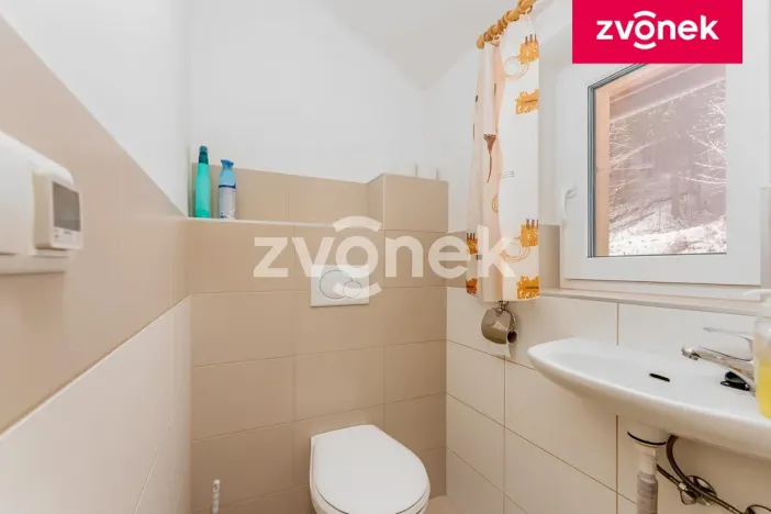 Prodej chalupy, Velké Karlovice, 250 m2