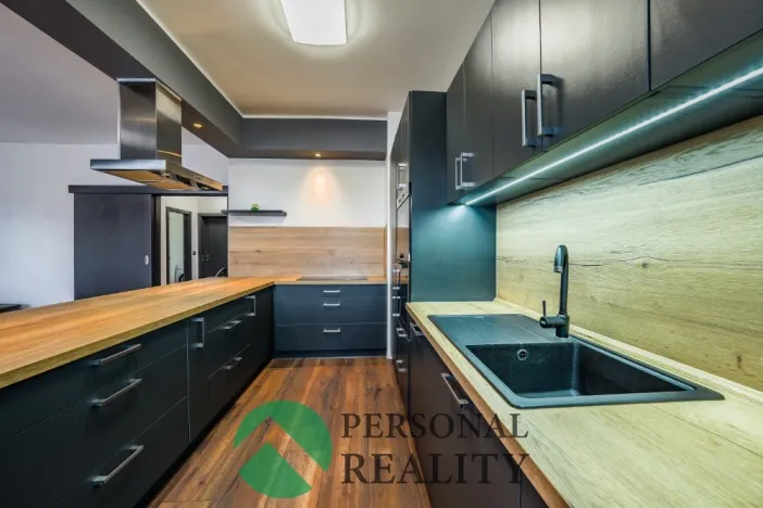 Prodej bytu 3+1, Kladno, Vojtěcha Lanny, 86 m2