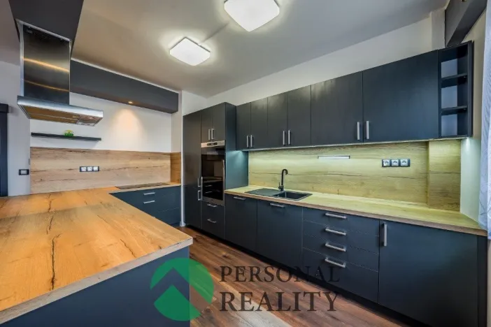 Prodej bytu 3+1, Kladno, Vojtěcha Lanny, 86 m2