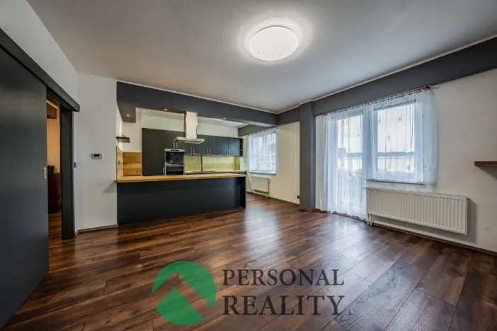 Prodej bytu 3+1, Kladno, Vojtěcha Lanny, 86 m2