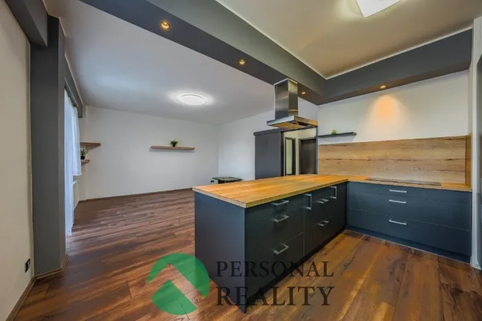 Prodej bytu 3+1, Kladno, Vojtěcha Lanny, 86 m2