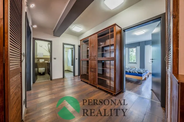 Prodej bytu 3+1, Kladno, Vojtěcha Lanny, 86 m2