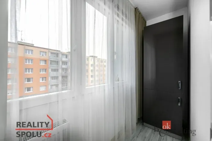 Prodej bytu 3+1, Plzeň - Skvrňany, Křimická, 68 m2