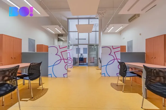 Pronájem kanceláře, Olomouc, Riegrova, 174 m2