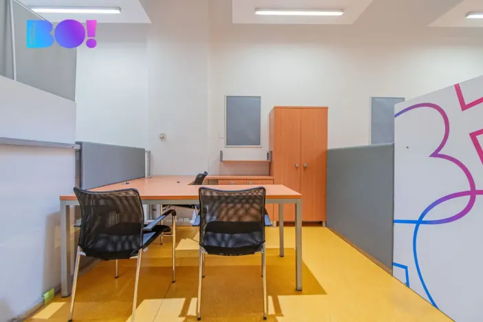 Pronájem kanceláře, Olomouc, Riegrova, 174 m2