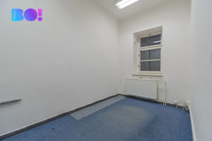 Pronájem kanceláře, Olomouc, Riegrova, 174 m2