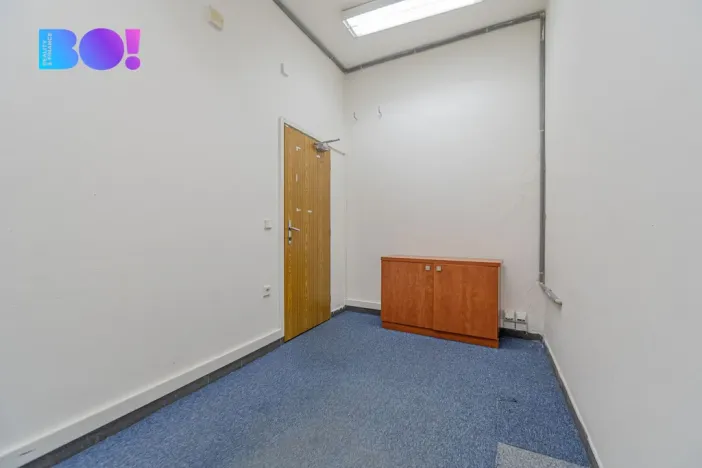 Pronájem kanceláře, Olomouc, Riegrova, 174 m2