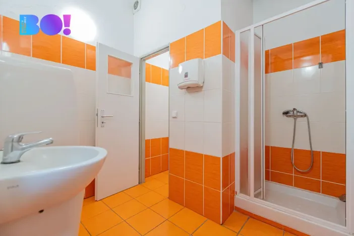 Pronájem kanceláře, Olomouc, Riegrova, 174 m2