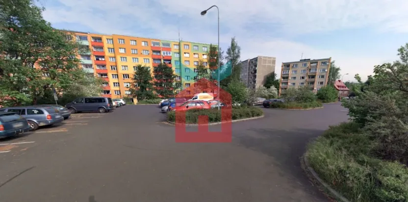 Prodej bytu 3+1, Karlovy Vary - Rybáře, Severní, 85 m2