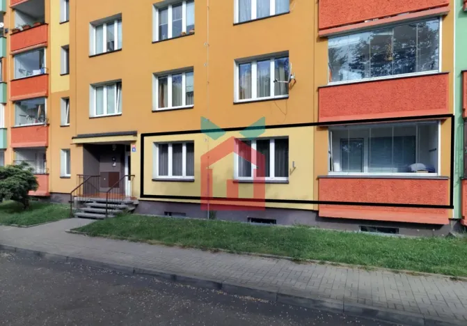 Prodej bytu 3+1, Karlovy Vary - Rybáře, Severní, 85 m2