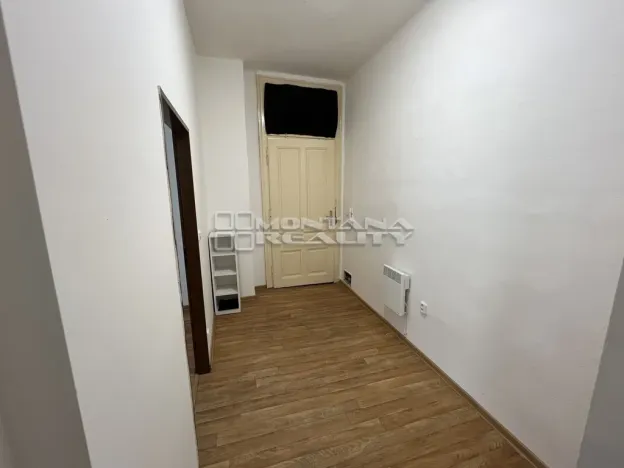 Pronájem bytu 2+kk, Olomouc, Riegrova, 46 m2