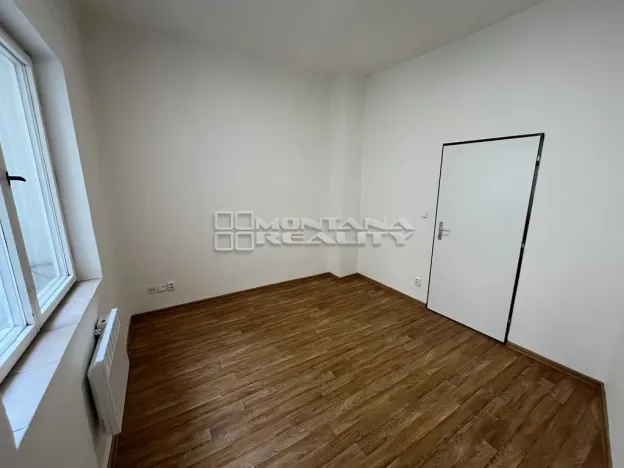 Pronájem bytu 2+kk, Olomouc, Riegrova, 46 m2