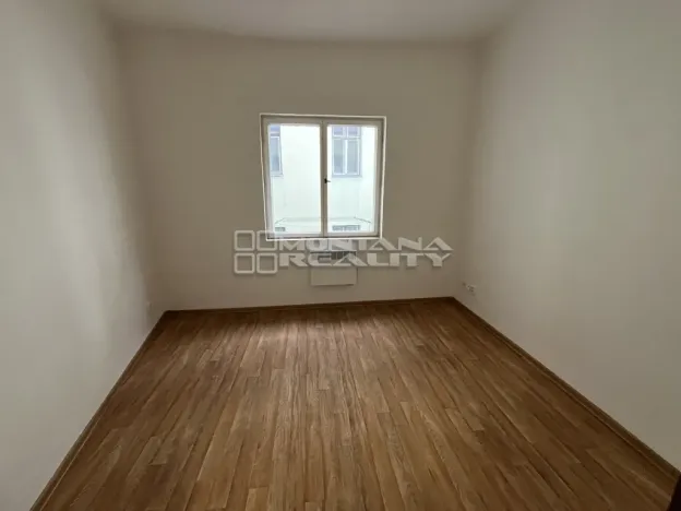 Pronájem bytu 2+kk, Olomouc, Riegrova, 46 m2