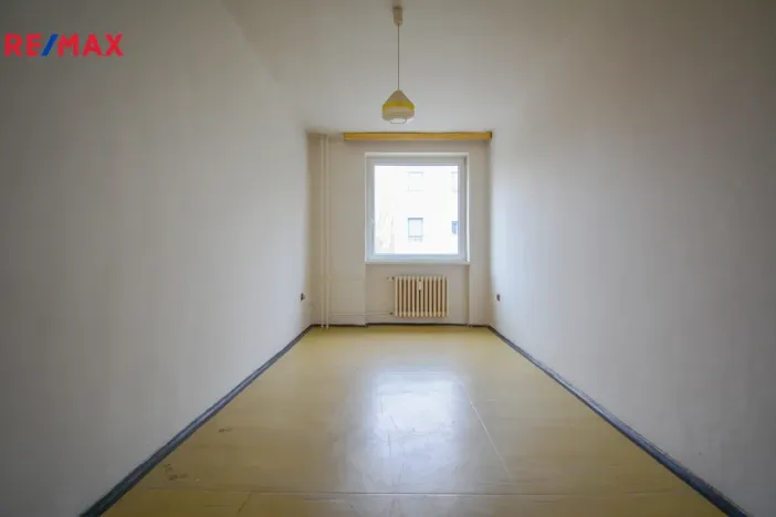 Prodej bytu 3+1, Pardubice - Ohrazenice, Marie Majerové, 74 m2