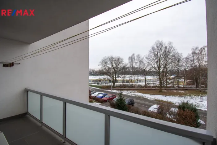 Prodej bytu 3+1, Pardubice - Ohrazenice, Marie Majerové, 74 m2