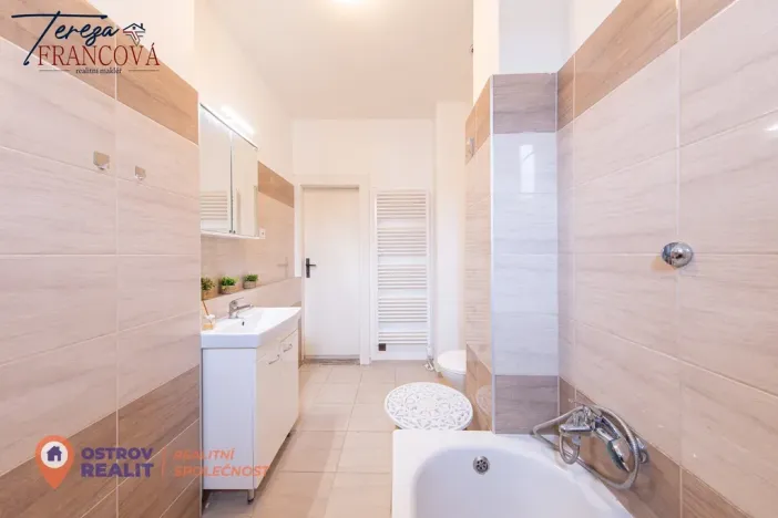 Prodej bytu 1+kk, Prostějov, Krokova, 33 m2