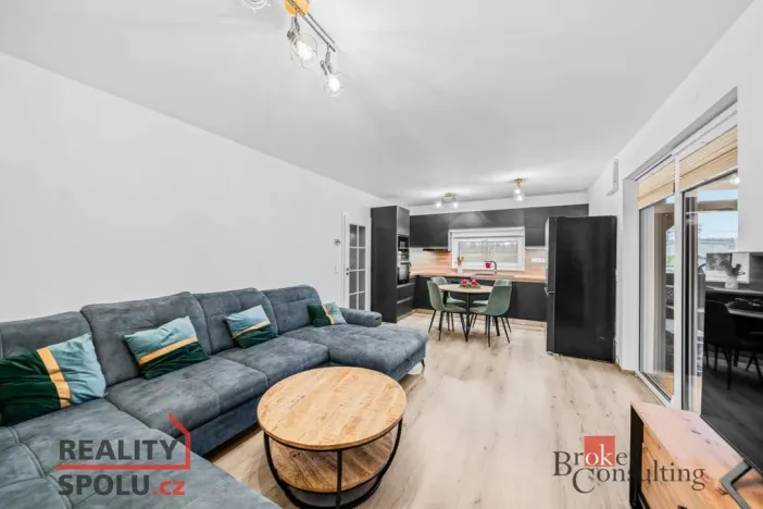 Prodej rodinného domu, Zbůch, Vrbová, 123 m2