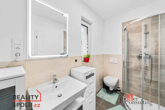 Prodej rodinného domu, Zbůch, Vrbová, 123 m2