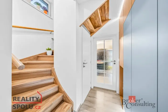 Prodej rodinného domu, Zbůch, Vrbová, 123 m2