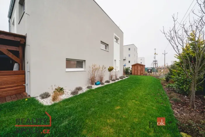 Prodej rodinného domu, Zbůch, Vrbová, 123 m2