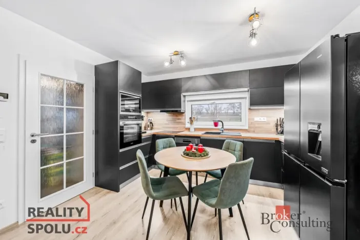 Prodej rodinného domu, Zbůch, Vrbová, 123 m2