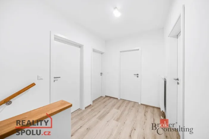 Prodej rodinného domu, Zbůch, Vrbová, 123 m2