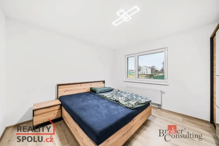 Prodej rodinného domu, Zbůch, Vrbová, 123 m2