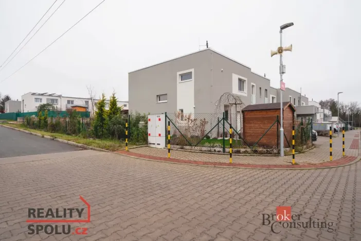 Prodej rodinného domu, Zbůch, Vrbová, 123 m2