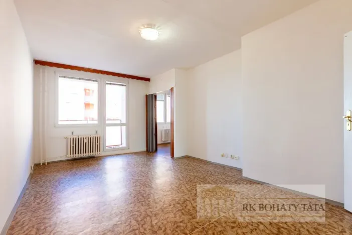 Prodej bytu 3+1, Praha - Černý Most, Trytova, 75 m2