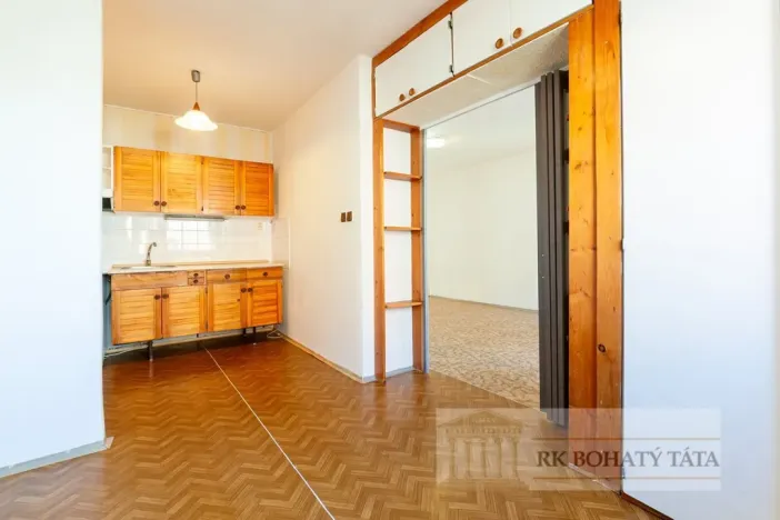 Prodej bytu 3+1, Praha - Černý Most, Trytova, 75 m2