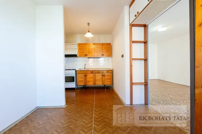 Prodej bytu 3+1, Praha - Černý Most, Trytova, 75 m2