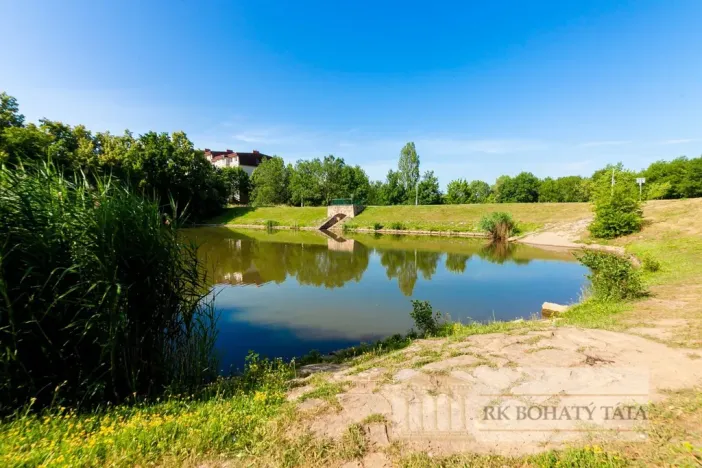 Prodej bytu 3+1, Praha - Černý Most, Trytova, 75 m2