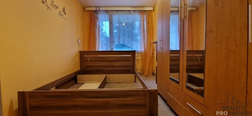 Prodej bytu 2+kk, Kralupy nad Vltavou, J. Holuba, 40 m2